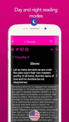 Matthew Henry Commentary Bible android App screenshot 11